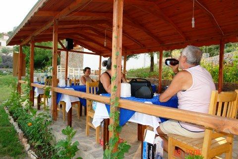 VİLLA OLIVIA GARDEN