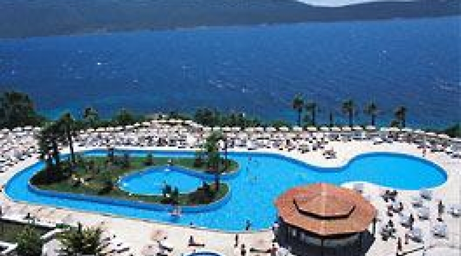 MAJESTY CLUB PALM BEACH