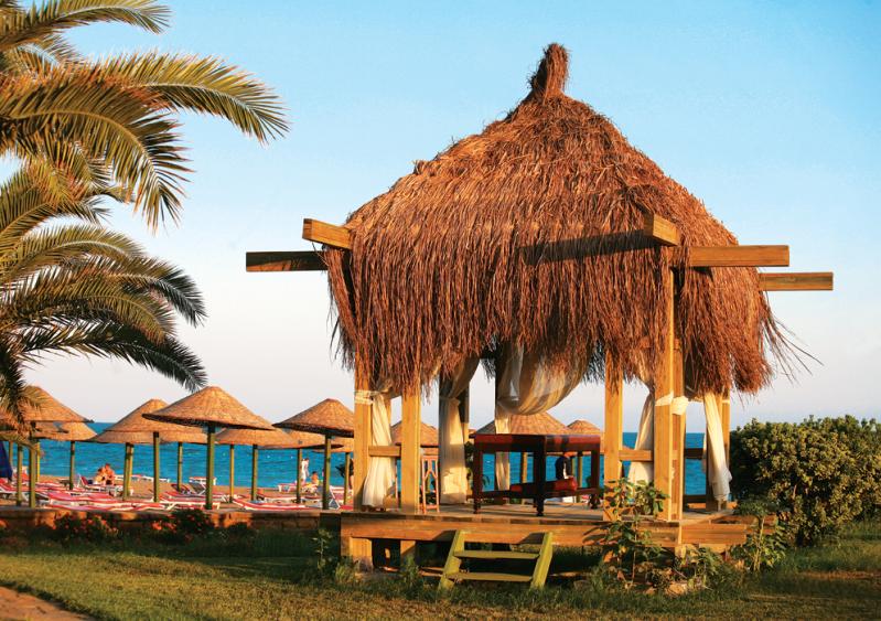 BARCELO TAT BEACH HOTEL