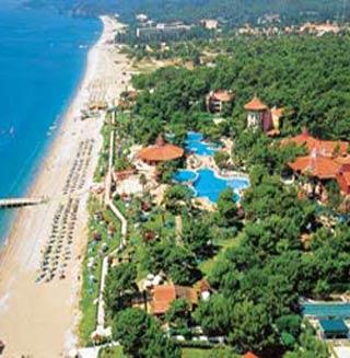 MARTI MYRA HOLIDAY VILLAGE