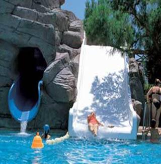 MARTI MYRA HOLIDAY VILLAGE