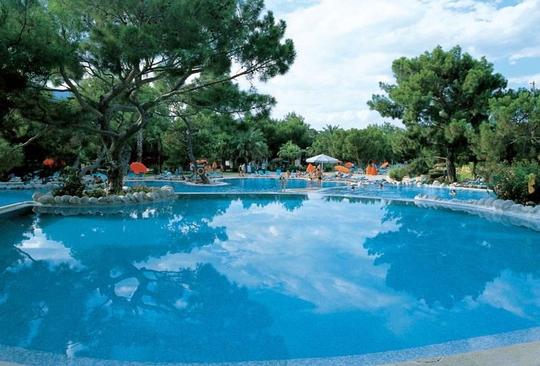 MARTI MYRA HOLIDAY VILLAGE