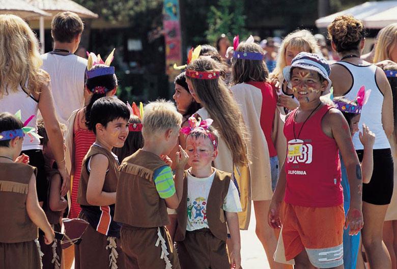 MARTI MYRA HOLIDAY VILLAGE