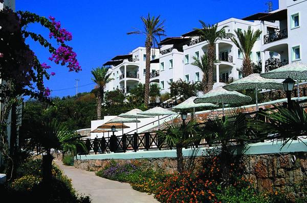 MAJESTY CLUB PALM BEACH