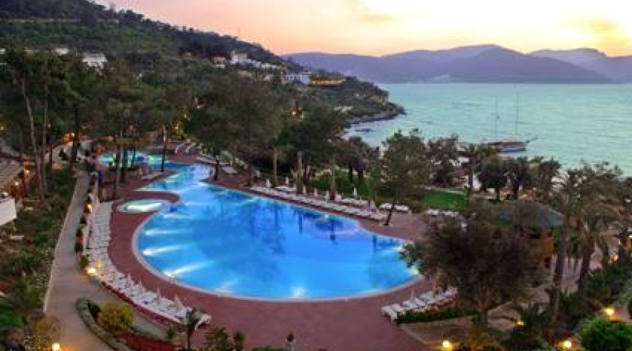 RIXOS PREMİUM  BODRUM