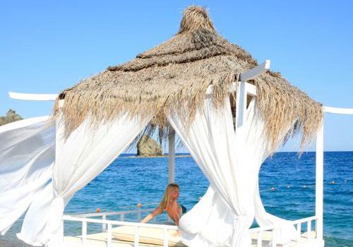 RIXOS HOTEL TEKİROVA