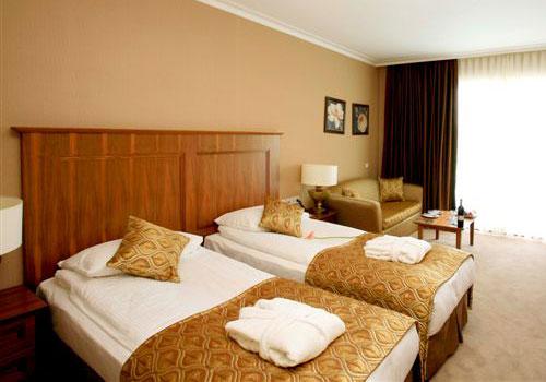 RIXOS HOTEL TEKİROVA