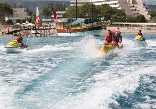 RIXOS HOTEL TEKİROVA