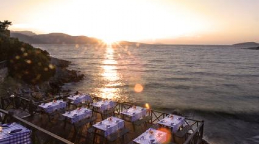 RIXOS PREMİUM  BODRUM