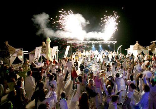 RIXOS HOTEL TEKİROVA