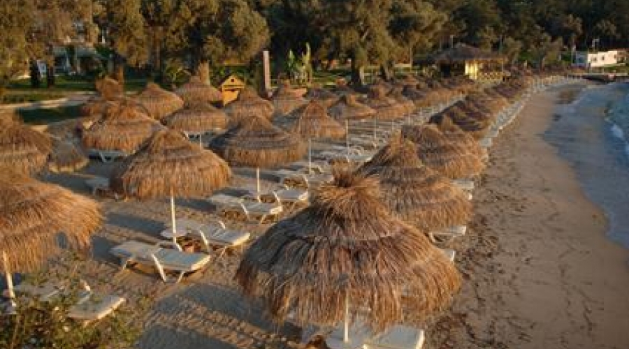 RIXOS PREMİUM  BODRUM