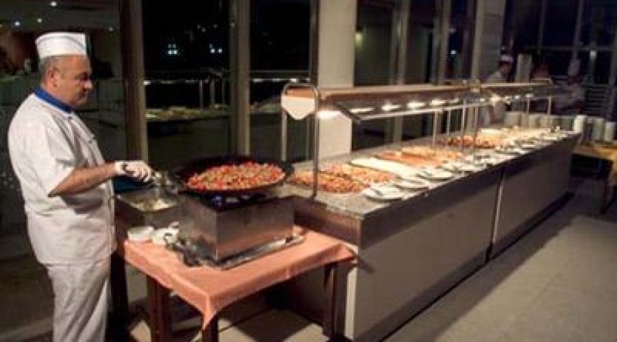 ROYAL MARIN HOTEL LITERA