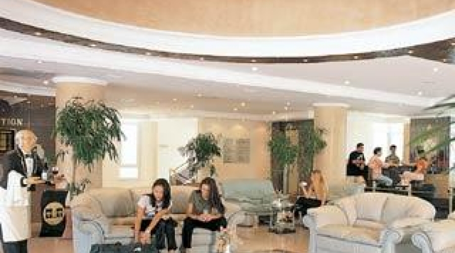 ROYAL MARIN HOTEL LITERA