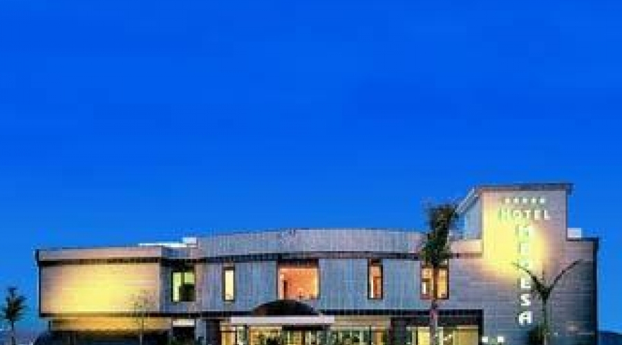 ROYAL MARIN HOTEL LITERA