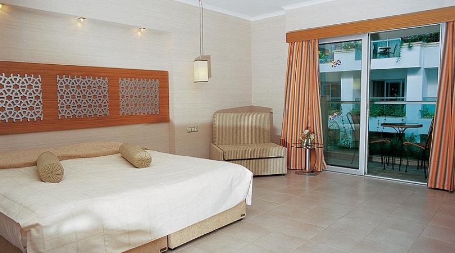 ROYAL ASARLIK BEACH HOTEL&SPA