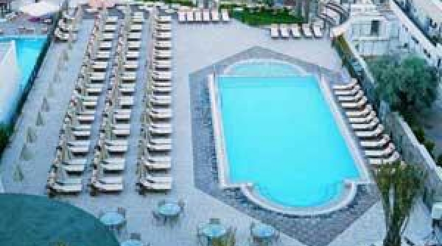 ROYAL ASARLIK BEACH HOTEL&SPA