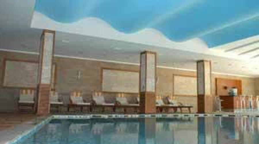 ROYAL ASARLIK BEACH HOTEL&SPA