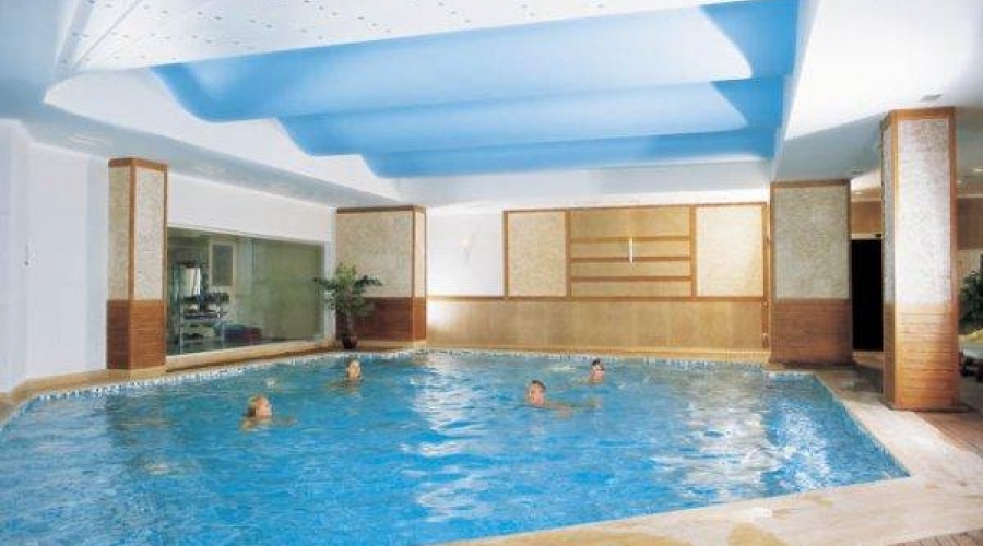 ROYAL ASARLIK BEACH HOTEL&SPA