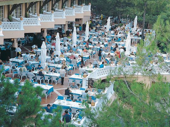 MARMARIS PALACE