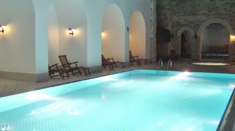 SALMAKiS BEACH RESORT & SPA