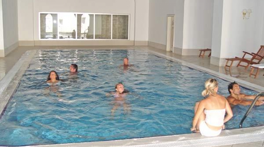 SALMAKiS BEACH RESORT & SPA