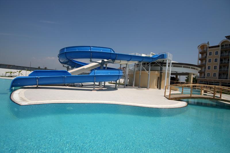 MELISSA GARDEN HOTEL