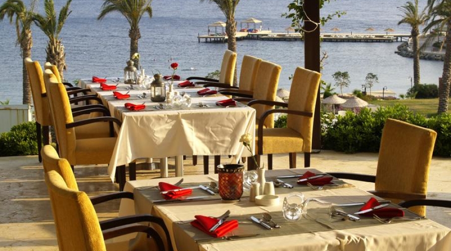 YASMiN BODRUM HOTEL