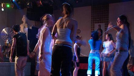 MELISSA GARDEN HOTEL