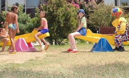 BONE CLUB SVS  HOTEL