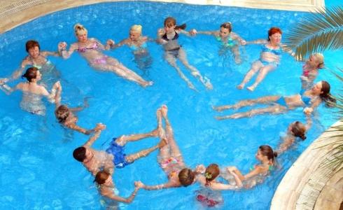 BONE CLUB SVS  HOTEL