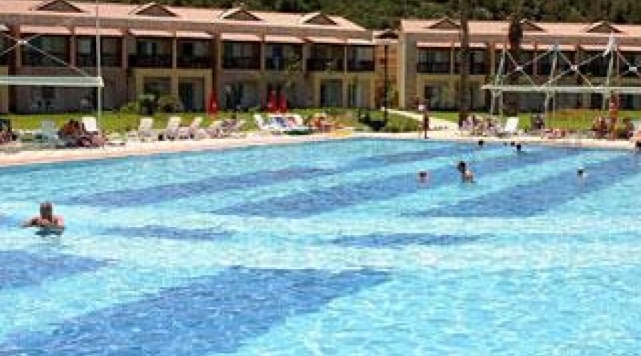 AQUA FANTASY AQUAPARK HOTEL&SPA