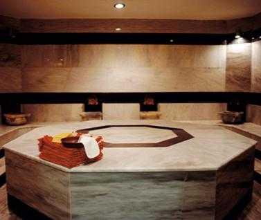 VICTORIA CLUB RESORT HOTEL