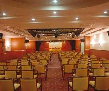 VICTORIA CLUB RESORT HOTEL