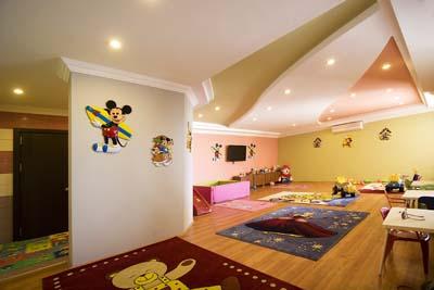 JASMINE  BEACH HOTEL