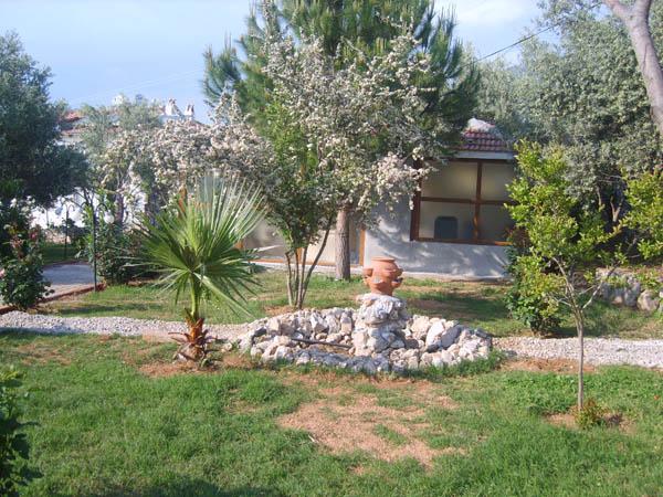 OLIVE GARDEN APART OTEL