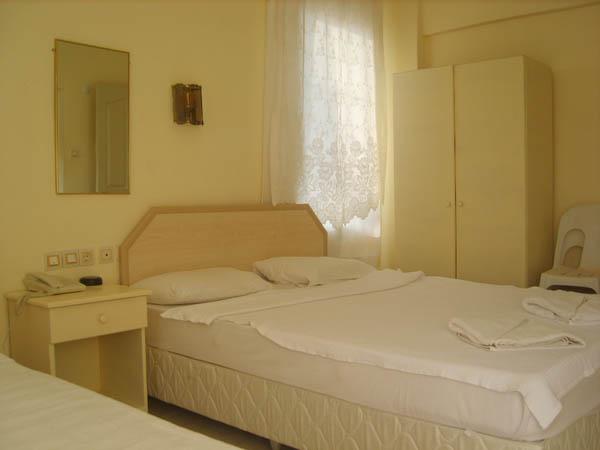 OLIVE GARDEN APART OTEL