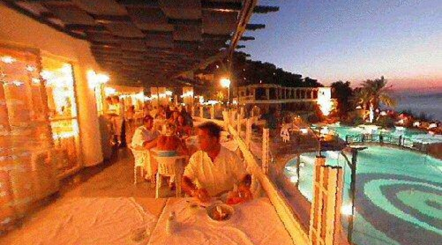 EPHESUS PRiNCESS HOTEL