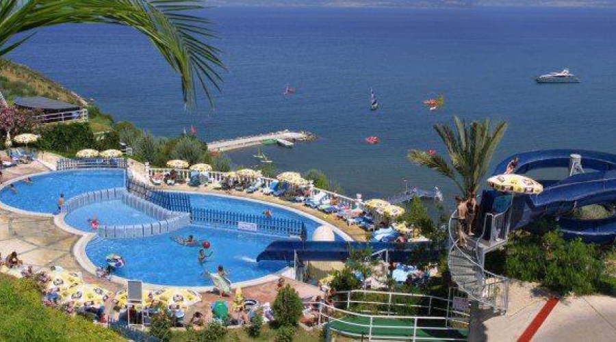 EPHESUS PRiNCESS HOTEL