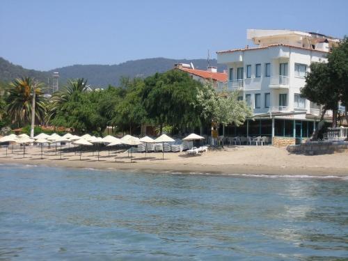 VILLA OTEL