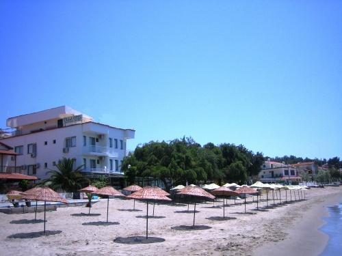 VILLA OTEL