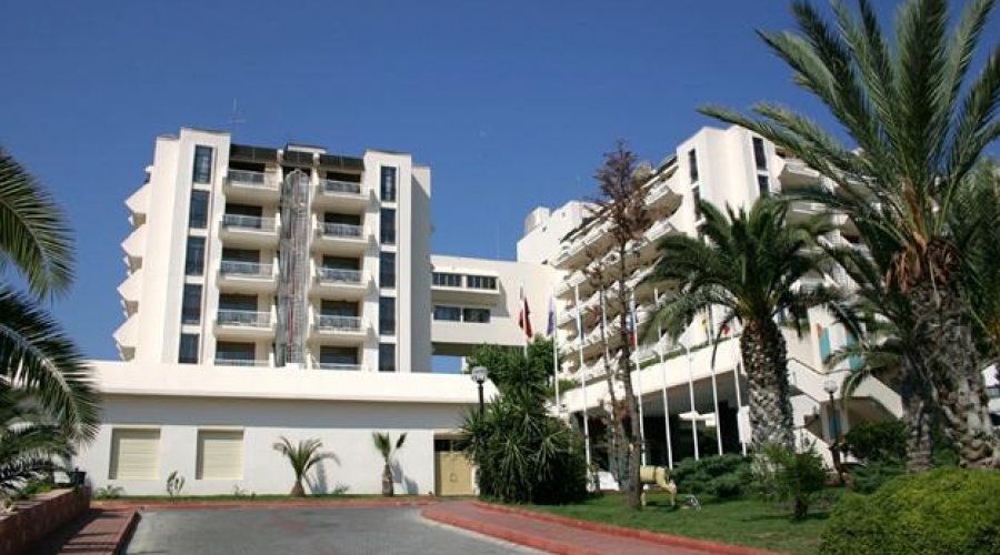 FANTASiA DE LUXE HOTEL KUŞADASI