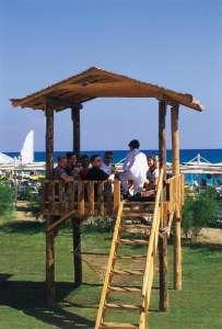 BLUE WATERS CLUB HOTEL