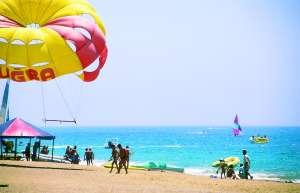 BLUE WATERS CLUB HOTEL