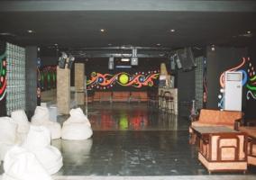 CLUB BELLA SUN