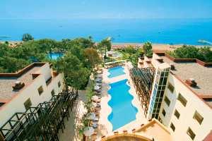 MAGIC LIFE KEMER IMPERIAL