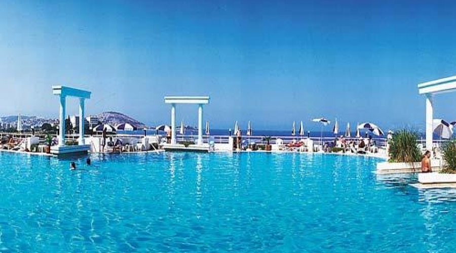 KORUMAR  DELUXE HOTEL