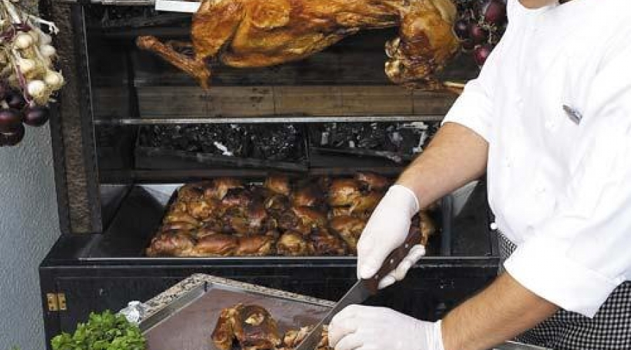 KORUMAR  DELUXE HOTEL