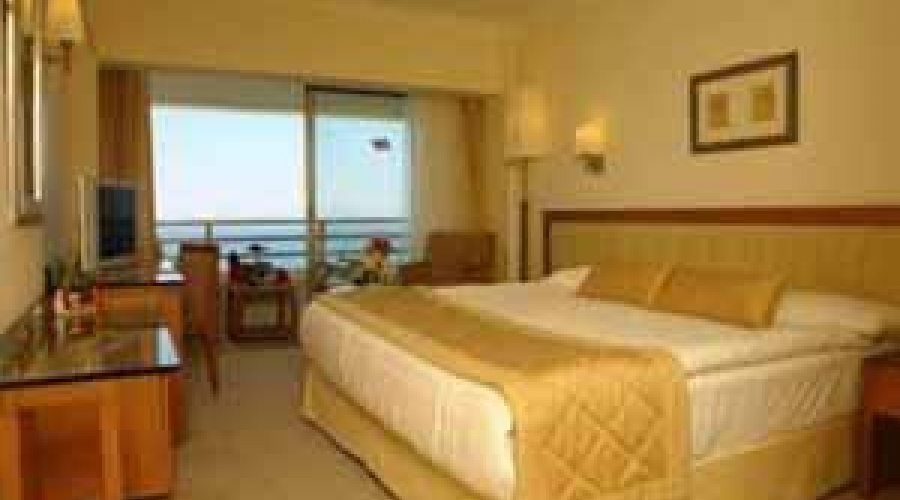 KORUMAR  DELUXE HOTEL