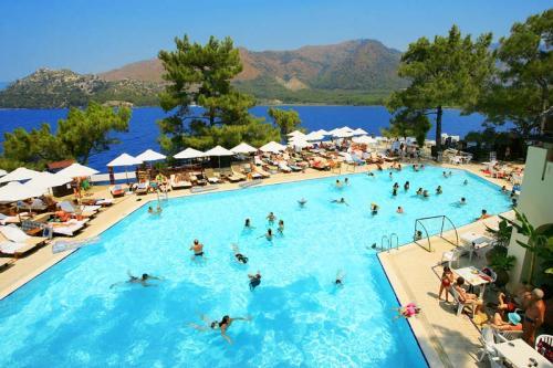 MAGIC LIFE MARMARIS