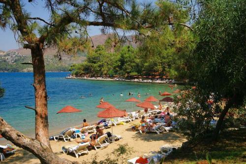 MAGIC LIFE MARMARIS